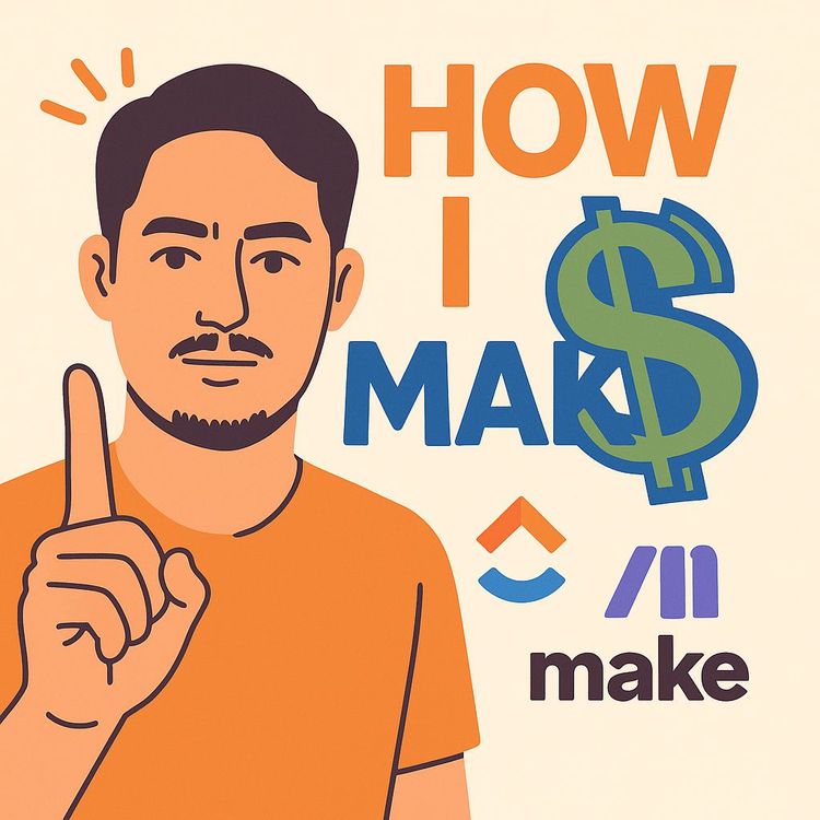 Video Course: Part 2 - Make.com Functions: How Each One Works & Which You Should Use