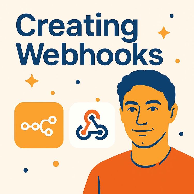 Video Course: Part 3 - Step-by-Step: N8N Webhooks (From Beginner to Pro)