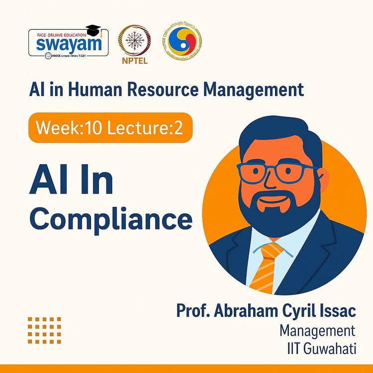 Video Course: Part 32 - AI In Compliance