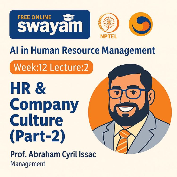 Video Course: Part 38 - HR & Company Culture (2of2)