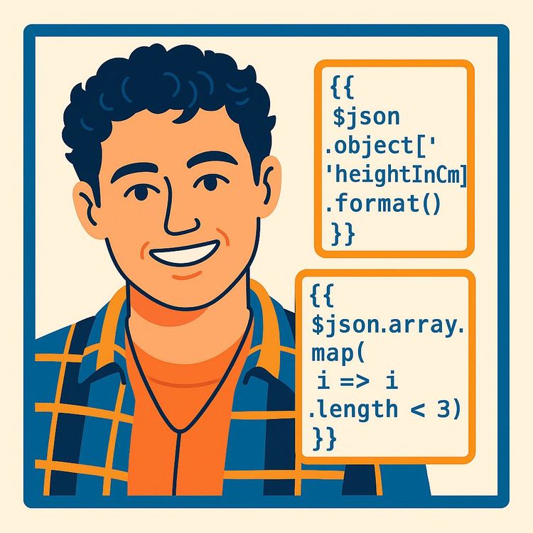 Video Course: Part 4 - Every N8N JavaScript Function Explained