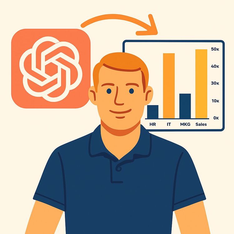 Video Course: Perform a Financial Analysis With AI in 5 minutes