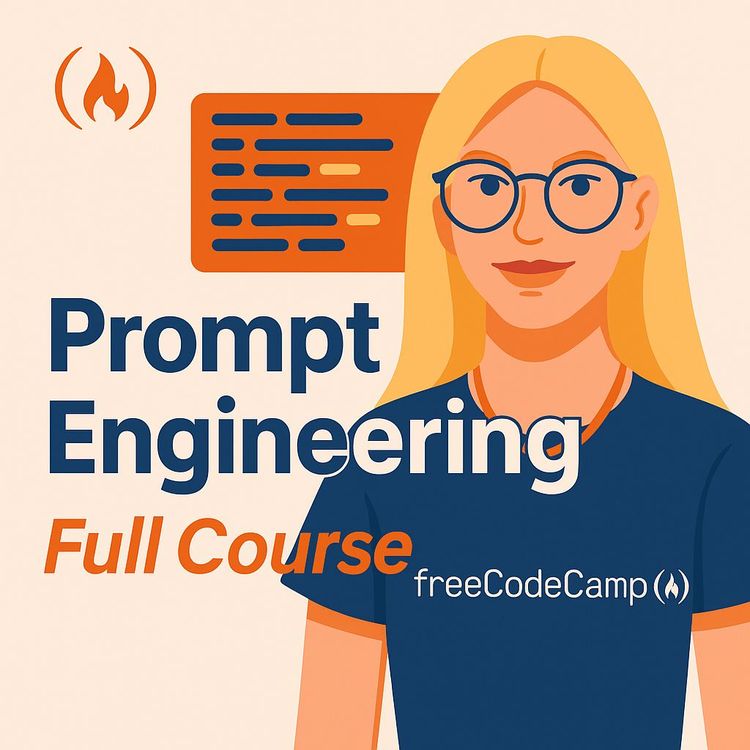 Video Course: Prompt Engineering Tutorial – Master ChatGPT and LLM Responses