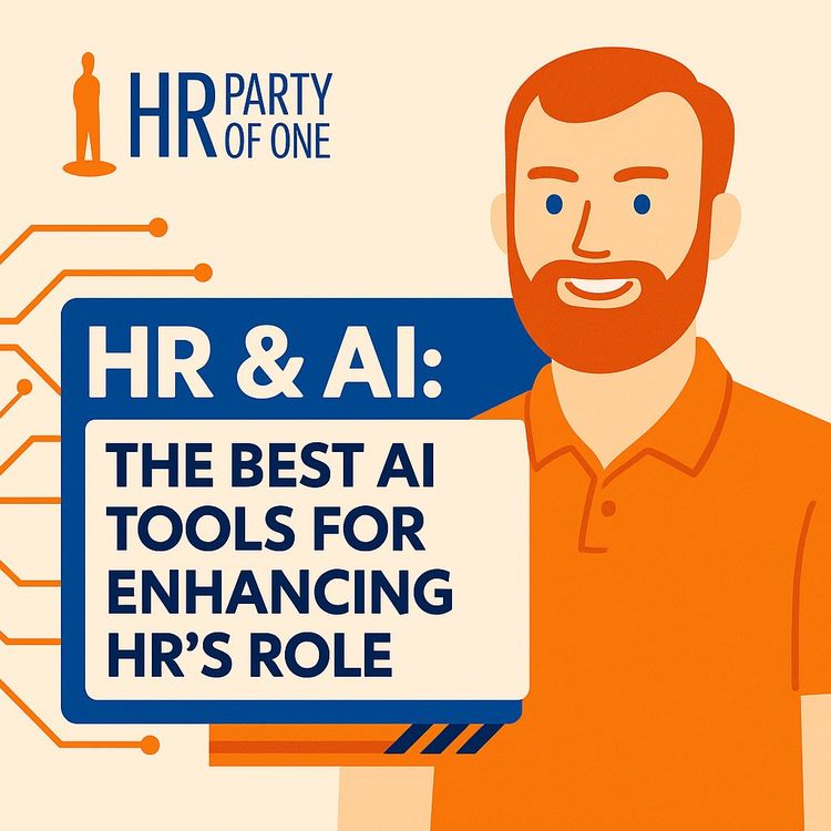 Video Course: The  Best AI Tools for Enhancing your HR Role