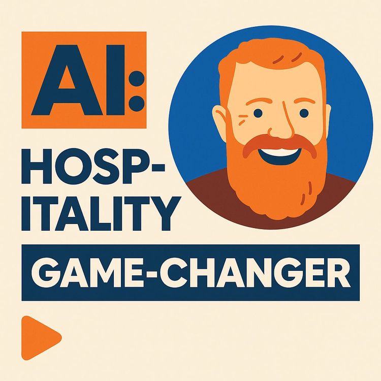 Video Course: The Future of Hospitality: How AI is Changing the Industry