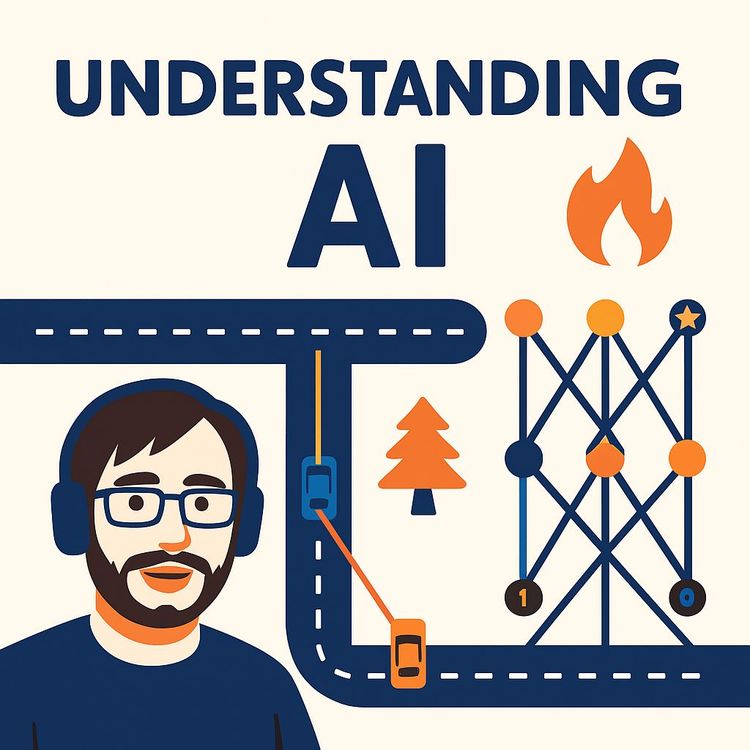 Video Course: Understanding AI from Scratch – Neural Networks Course
