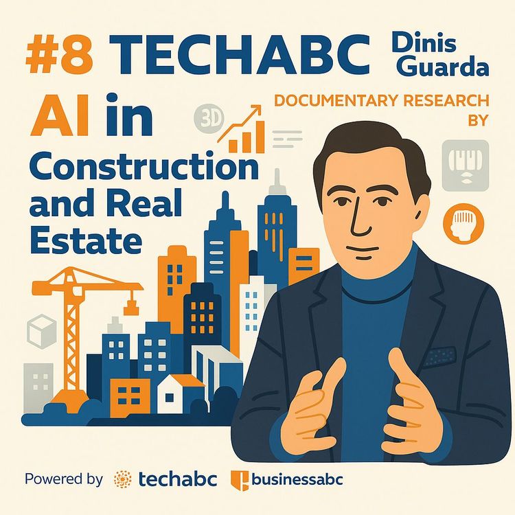 Video Course: Understanding the role of AI in Construction and Real Estate
