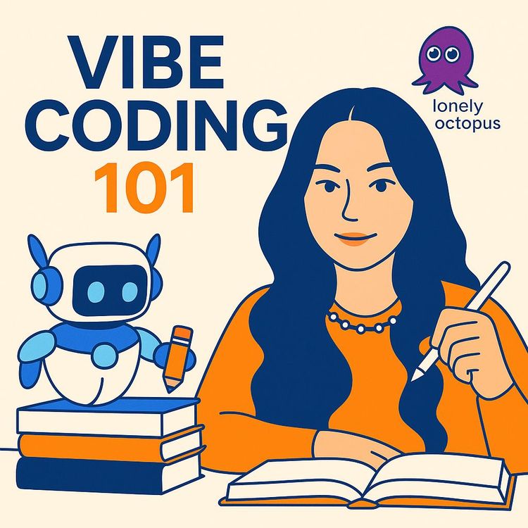 Video Course: Understanding Vibe Coding (Vibe coding 101)