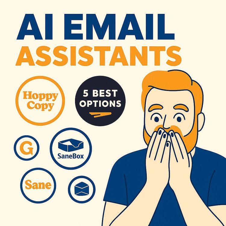 Video Course: Using AI for your Email handling