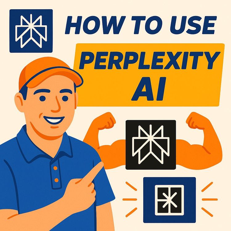Video Course: Using Perplexity AI - AI-Powered Search Engine