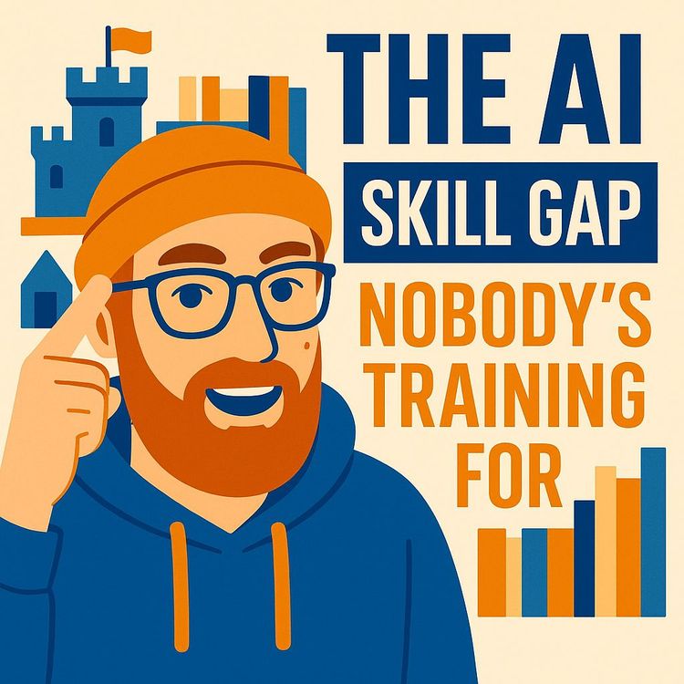 Why AI Adoption Stalls by Week 3-6 Management Skills That Work (Video Course)