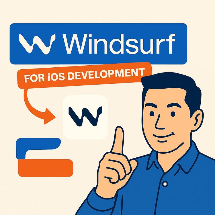Windsurf AI for iOS Development: Streamline App Creation with AI Tools (Video Course)