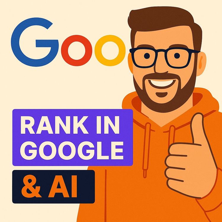 Write SEO Content That Ranks in Google and AI Search (Video Course)